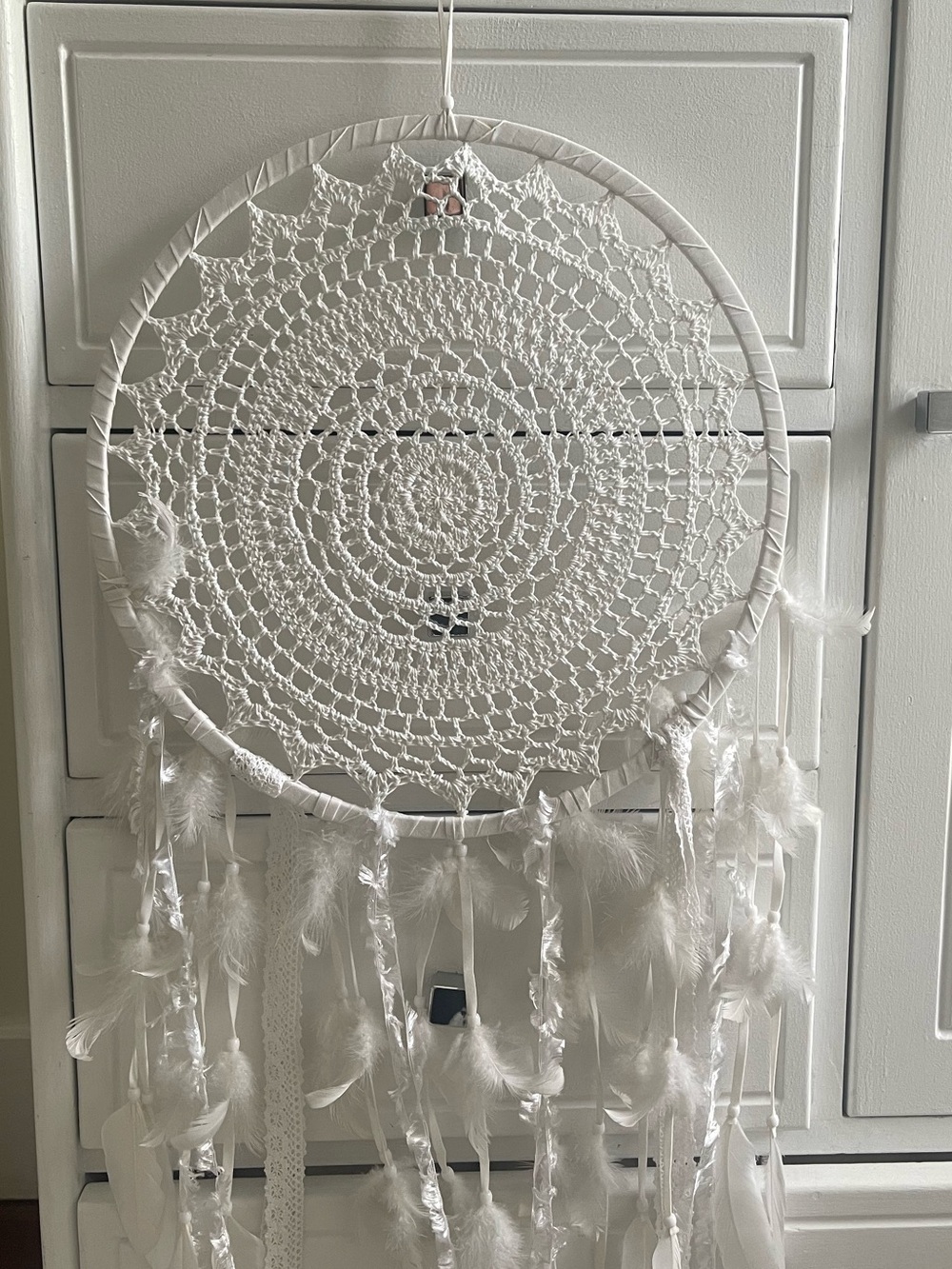 Dreamcatcher Wall Hanging